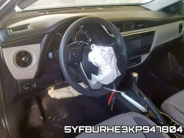5YFBURHE3KP947804 фото 10