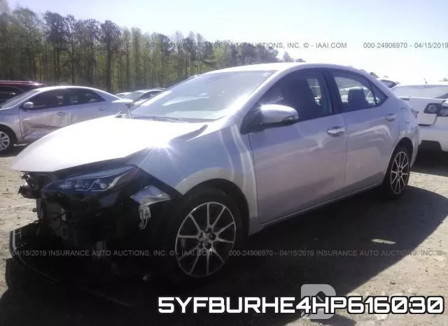 5YFBURHE4HP616030 фото 3