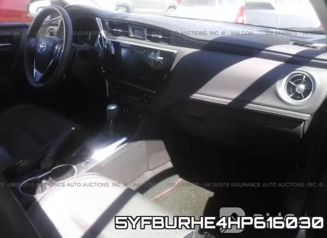 5YFBURHE4HP616030 фото 6