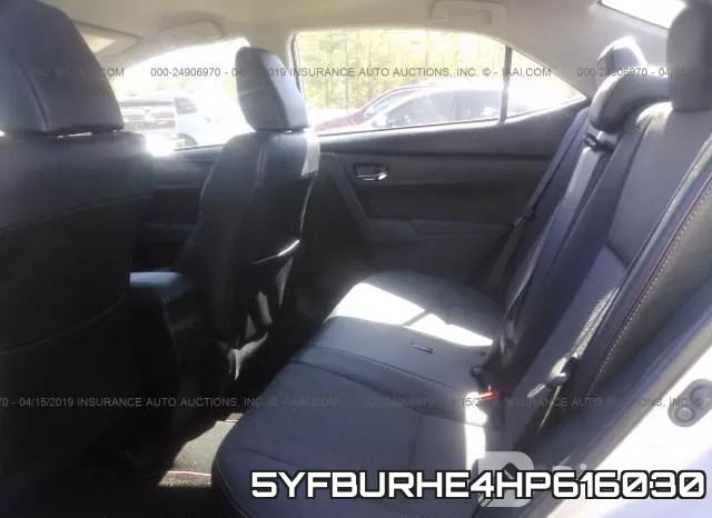 5YFBURHE4HP616030 фото 9