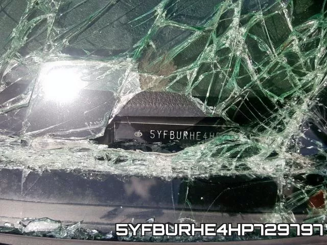5YFBURHE4HP729797 фото 2