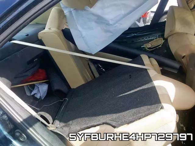 5YFBURHE4HP729797 фото 7