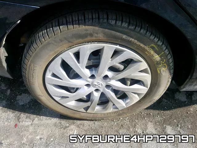 5YFBURHE4HP729797 фото 10