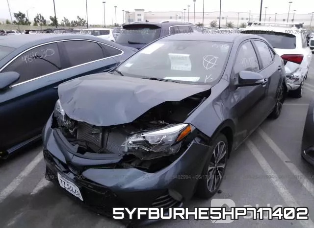 5YFBURHE5HP717402 фото 3