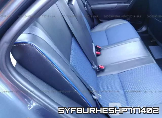 5YFBURHE5HP717402 фото 9