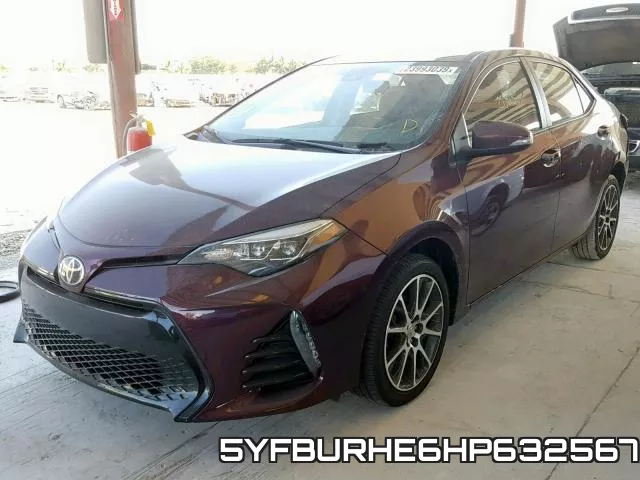 5YFBURHE6HP632567 фото 3