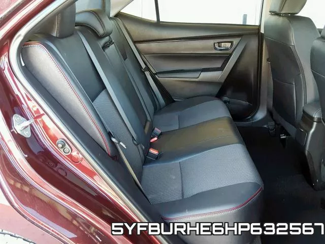 5YFBURHE6HP632567 фото 7