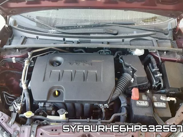 5YFBURHE6HP632567 фото 8