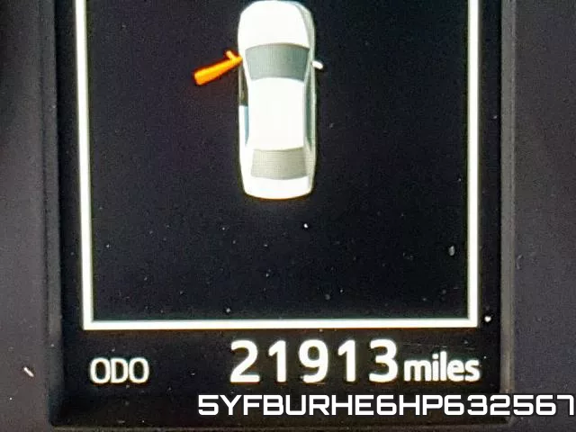 5YFBURHE6HP632567 фото 9