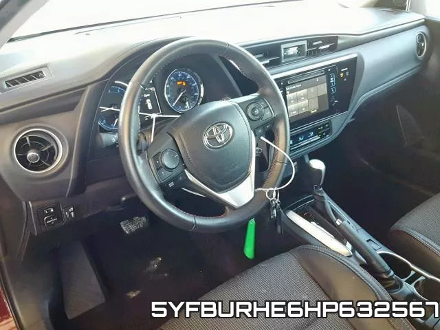 5YFBURHE6HP632567 фото 10