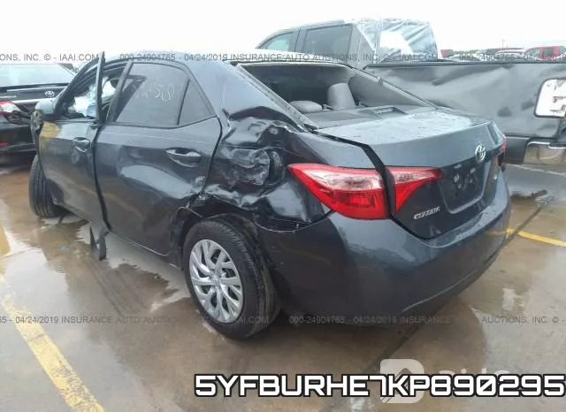 5YFBURHE7KP890295 фото 4