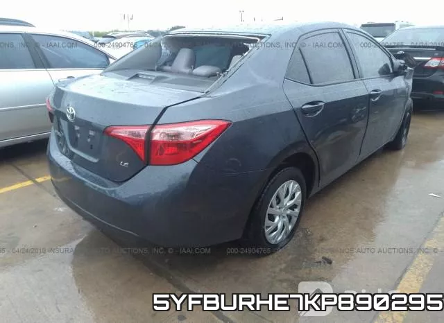 5YFBURHE7KP890295 фото 5