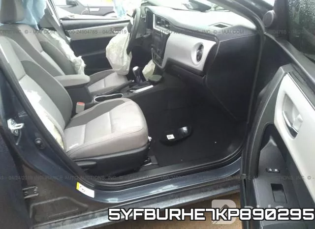 5YFBURHE7KP890295 фото 6