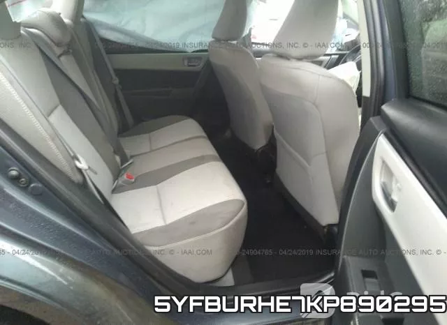 5YFBURHE7KP890295 фото 9