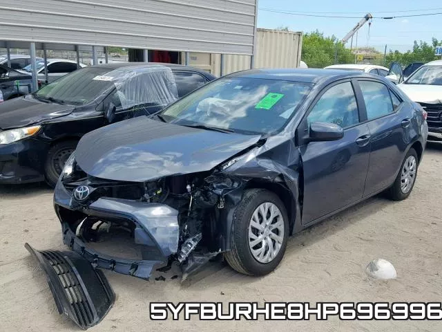 5YFBURHE8HP696996 фото 3