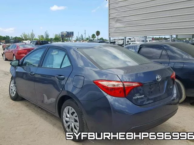5YFBURHE8HP696996 фото 4
