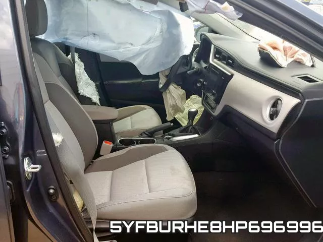 5YFBURHE8HP696996 фото 6