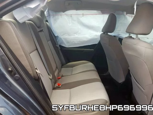 5YFBURHE8HP696996 фото 7