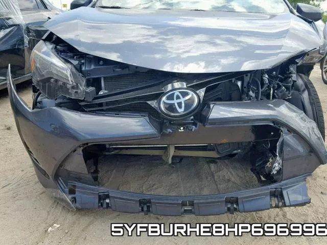 5YFBURHE8HP696996 фото 10
