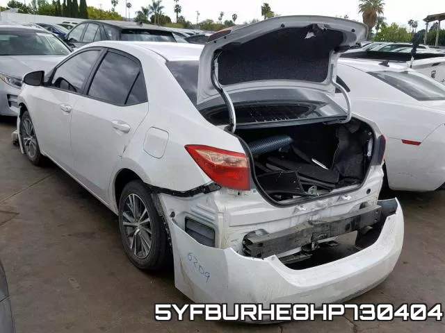 5YFBURHE8HP730404 фото 4