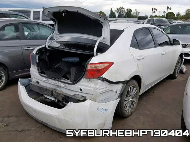 5YFBURHE8HP730404 фото 5