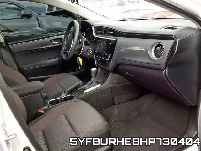 5YFBURHE8HP730404 фото 6