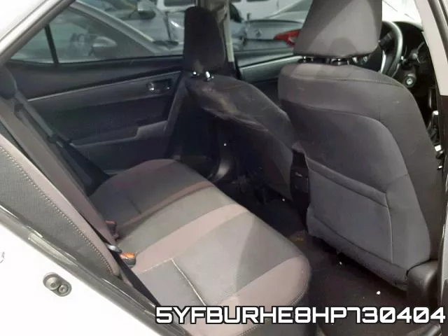 5YFBURHE8HP730404 фото 7