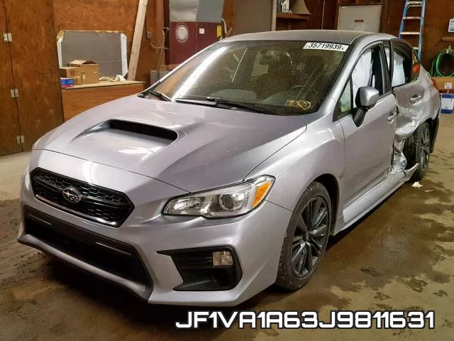JF1VA1A63J9811631 фото 3