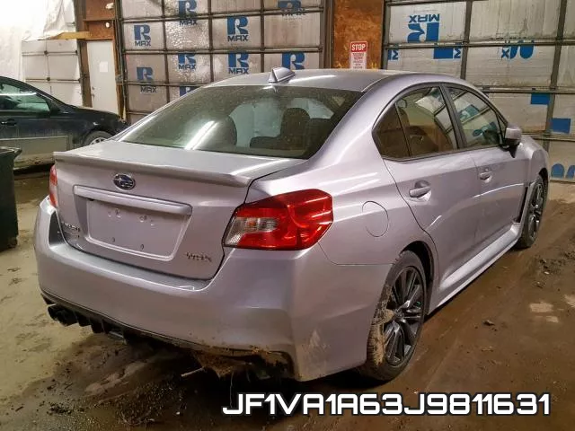 JF1VA1A63J9811631 фото 5