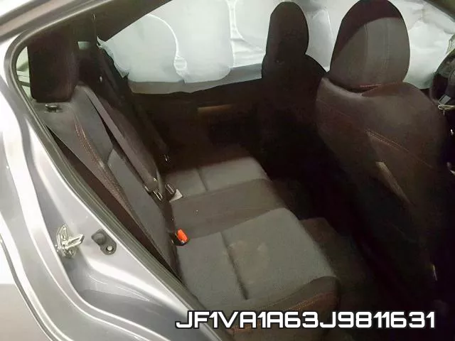 JF1VA1A63J9811631 фото 7