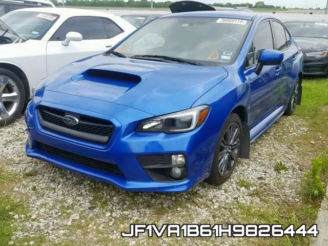 JF1VA1B61H9826444 фото 3