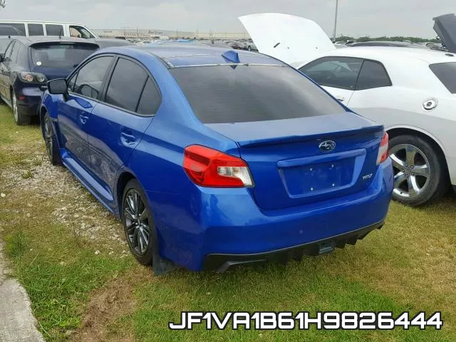 JF1VA1B61H9826444 фото 4