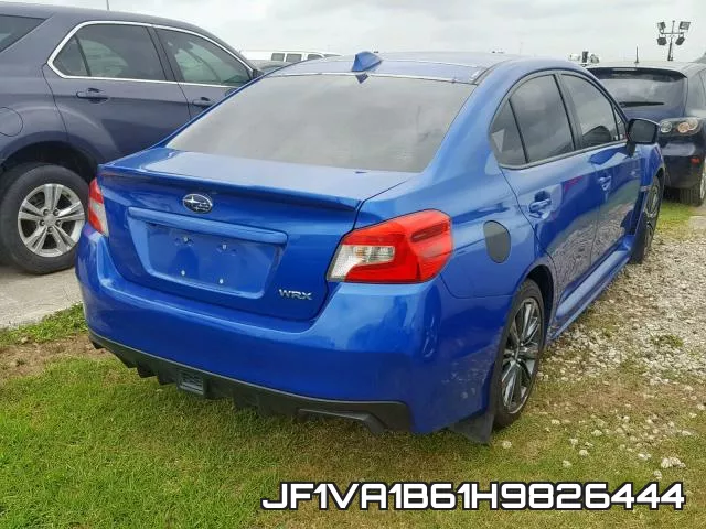 JF1VA1B61H9826444 фото 5