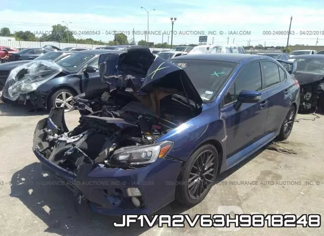 JF1VA2V63H9818248 фото 3