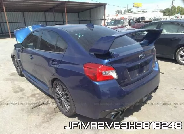 JF1VA2V63H9818248 фото 4