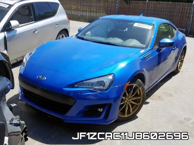 JF1ZCAC11J8602696 фото 3