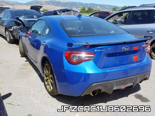 JF1ZCAC11J8602696 фото 4