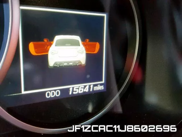 JF1ZCAC11J8602696 фото 9
