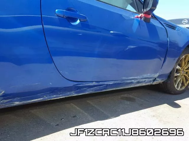 JF1ZCAC11J8602696 фото 10