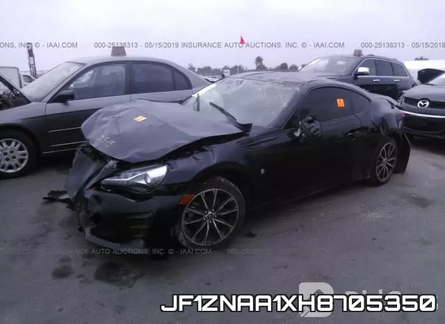JF1ZNAA1XH8705350 фото 3