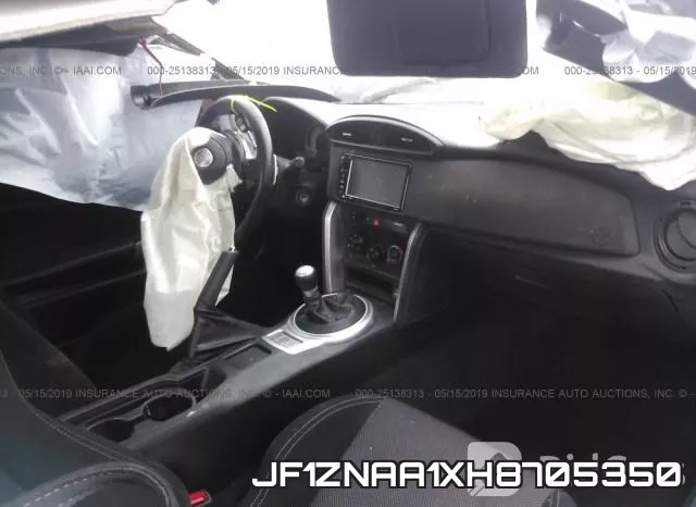 JF1ZNAA1XH8705350 фото 6