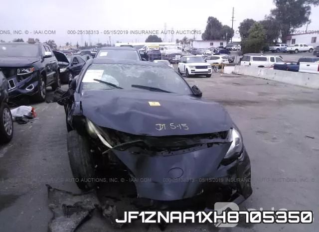 JF1ZNAA1XH8705350 фото 7