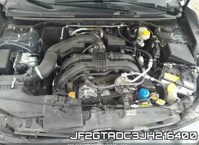 JF2GTADC3JH216400 фото 2