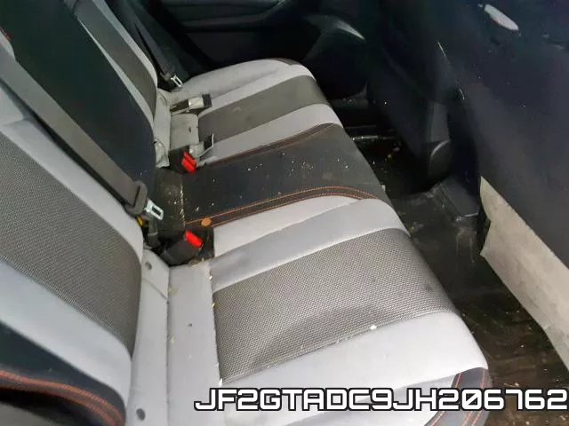 JF2GTADC9JH206762 фото 7