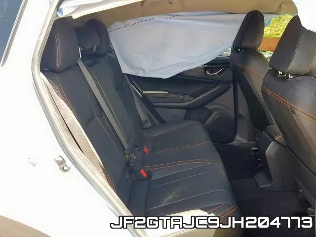 JF2GTAJC9JH204773 фото 7