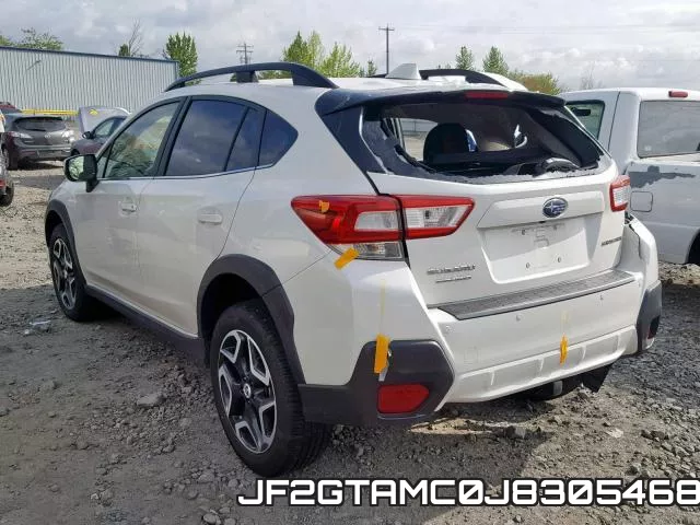 JF2GTAMC0J8305468 фото 4