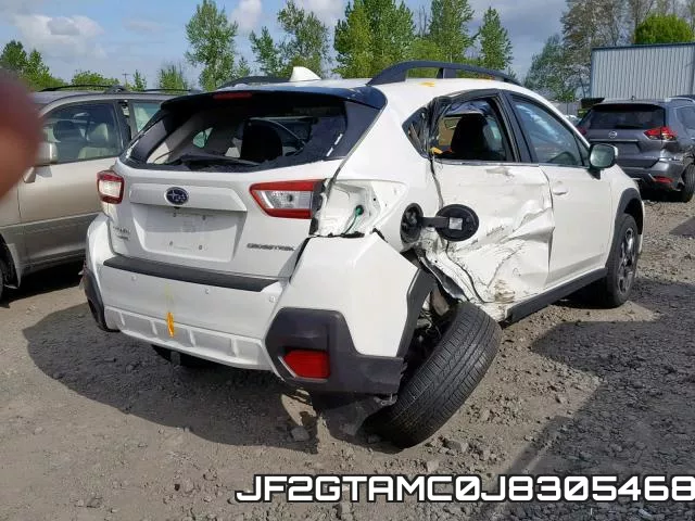 JF2GTAMC0J8305468 фото 5