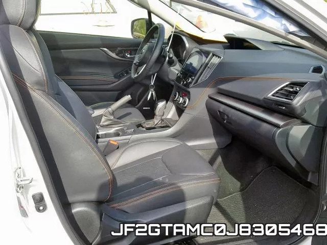 JF2GTAMC0J8305468 фото 6