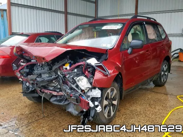 JF2SJABC4JH487629 фото 3