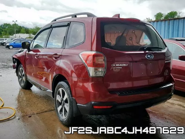 JF2SJABC4JH487629 фото 4